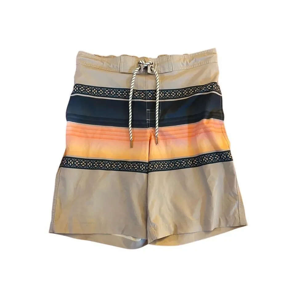 Sonoma men’s multicolored
