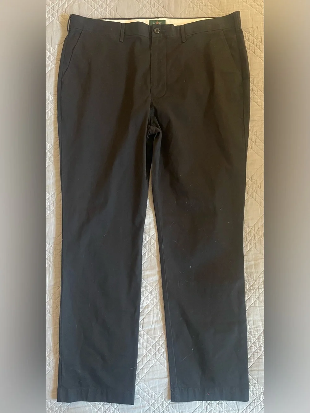 J. Crew crew classic