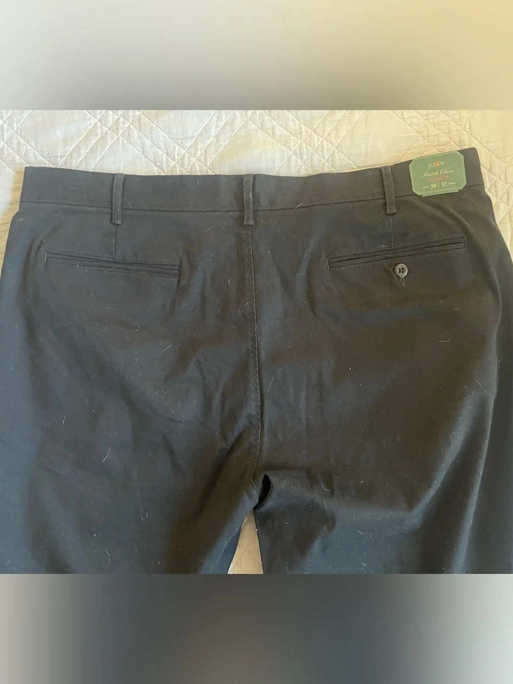 J. Crew crew classic