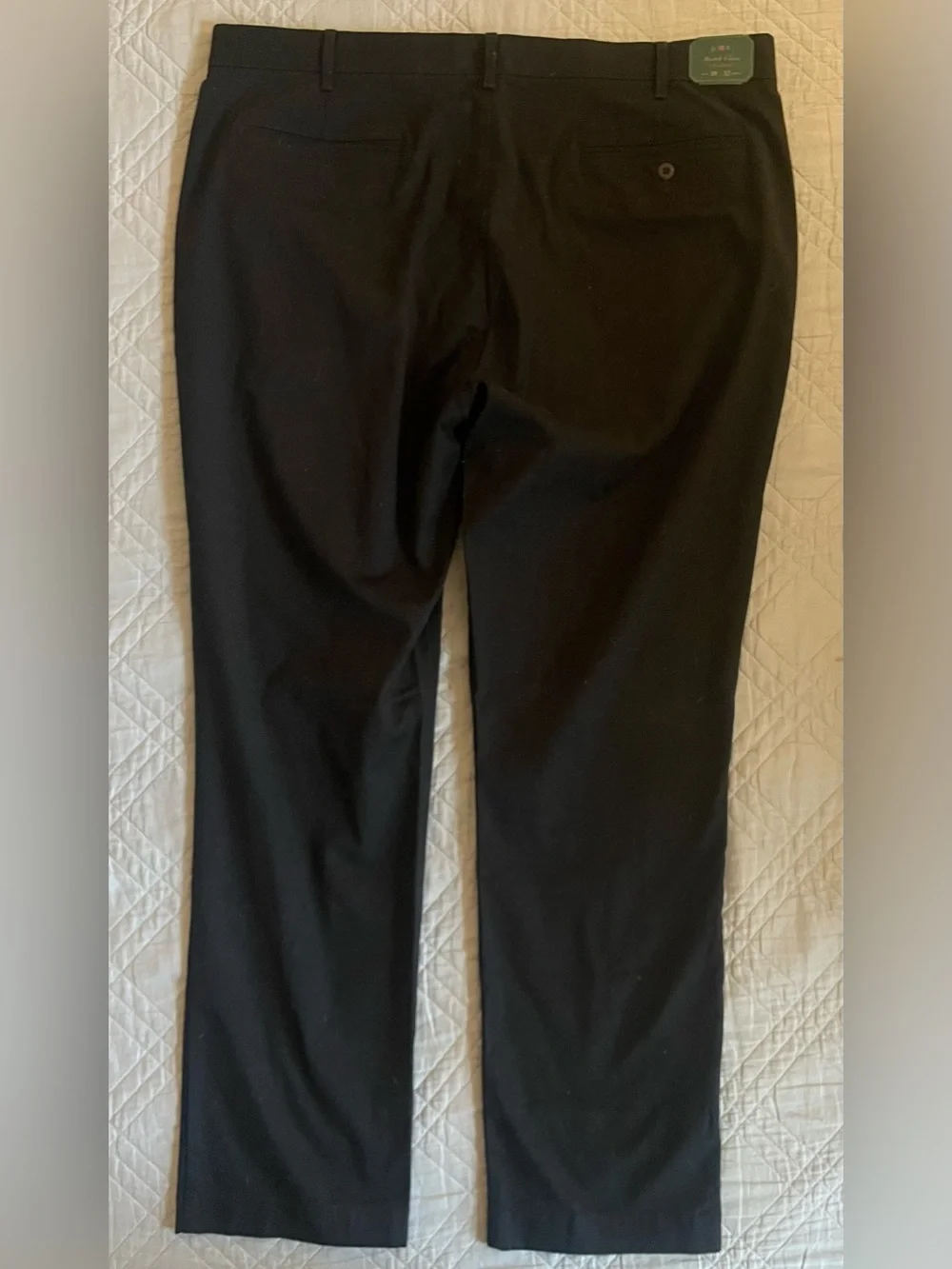 J. Crew crew classic