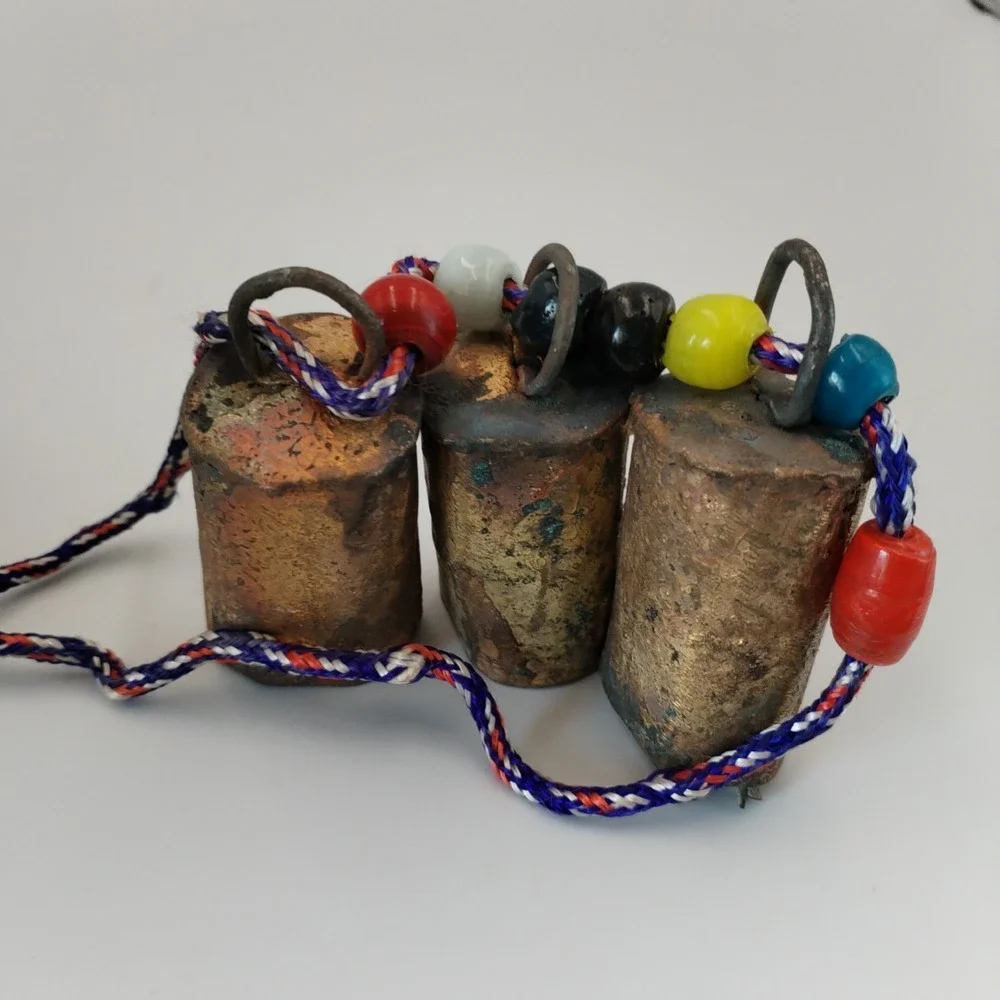 Handmade vintage rustic