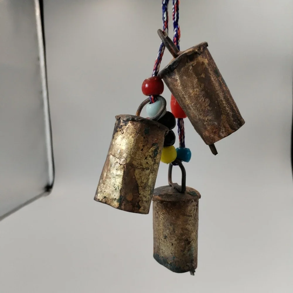 Handmade vintage rustic