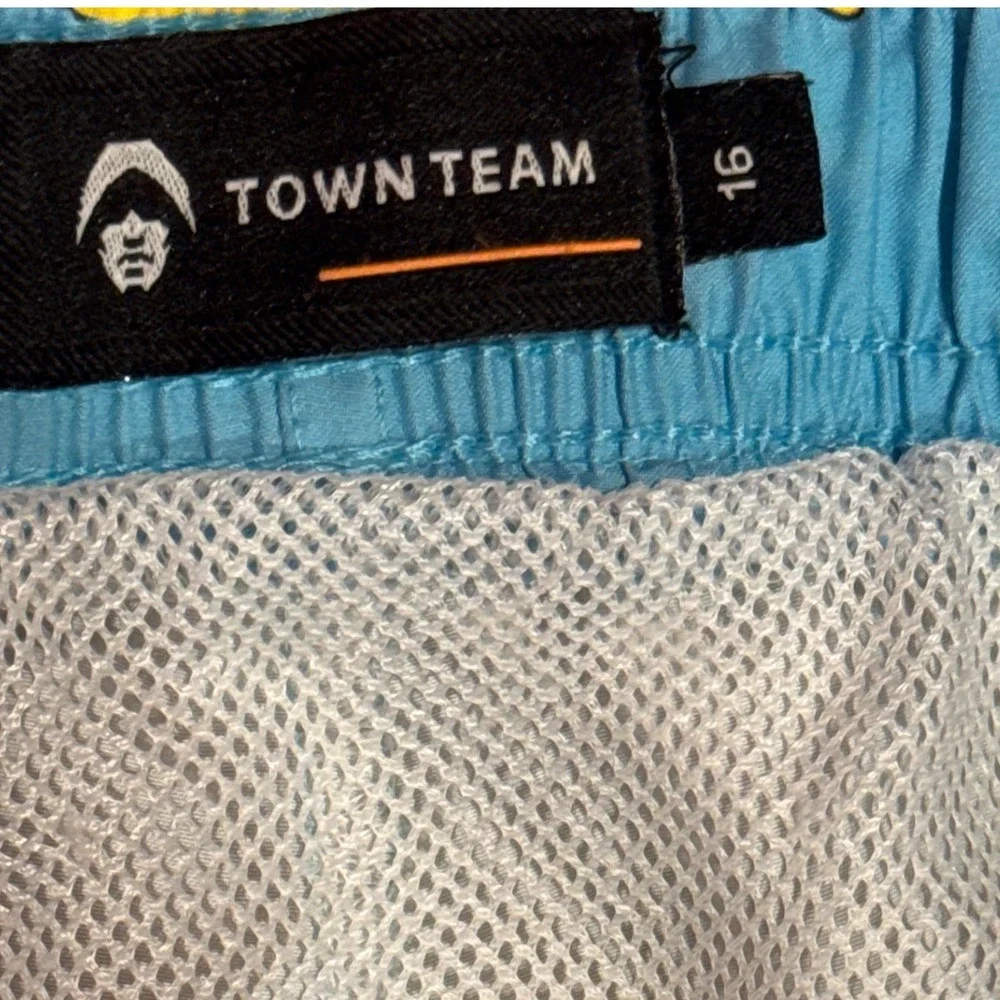 Town Team town team