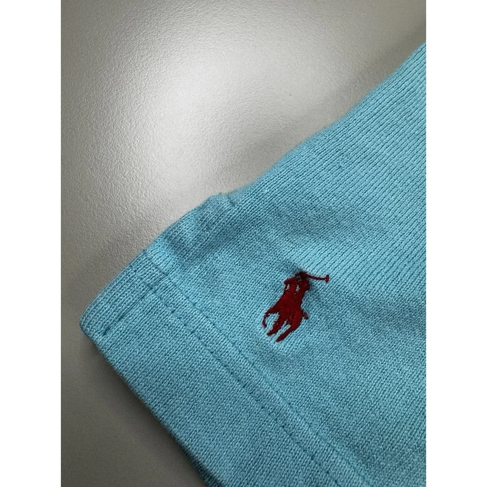 Ralph Lauren **please see