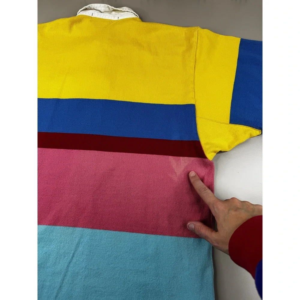 Ralph Lauren **please see