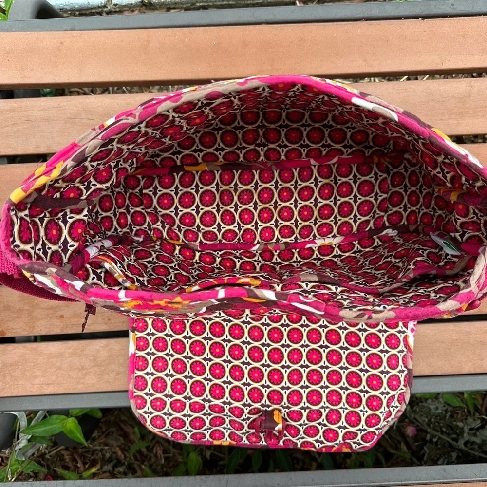 Vera Bradley this crossbody