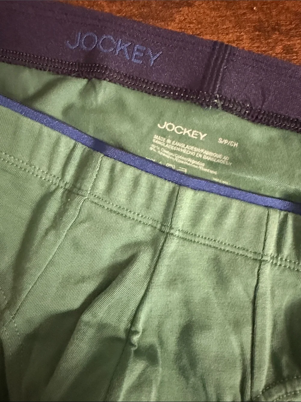 Jockey classic brief