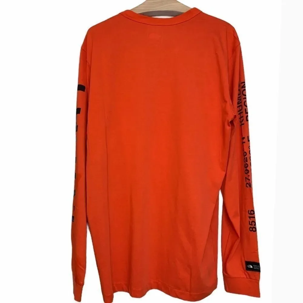 The North Face performance inspired