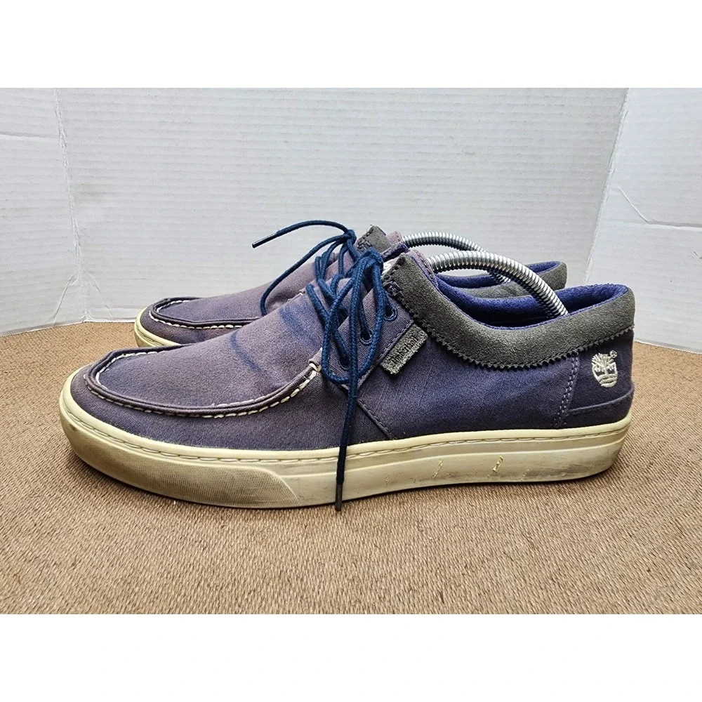 Timberland product pair