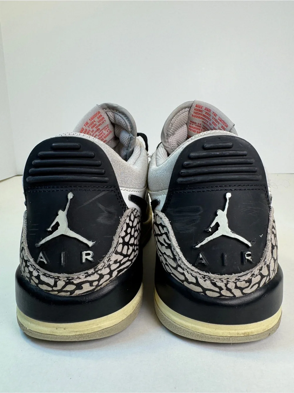 Nike any our