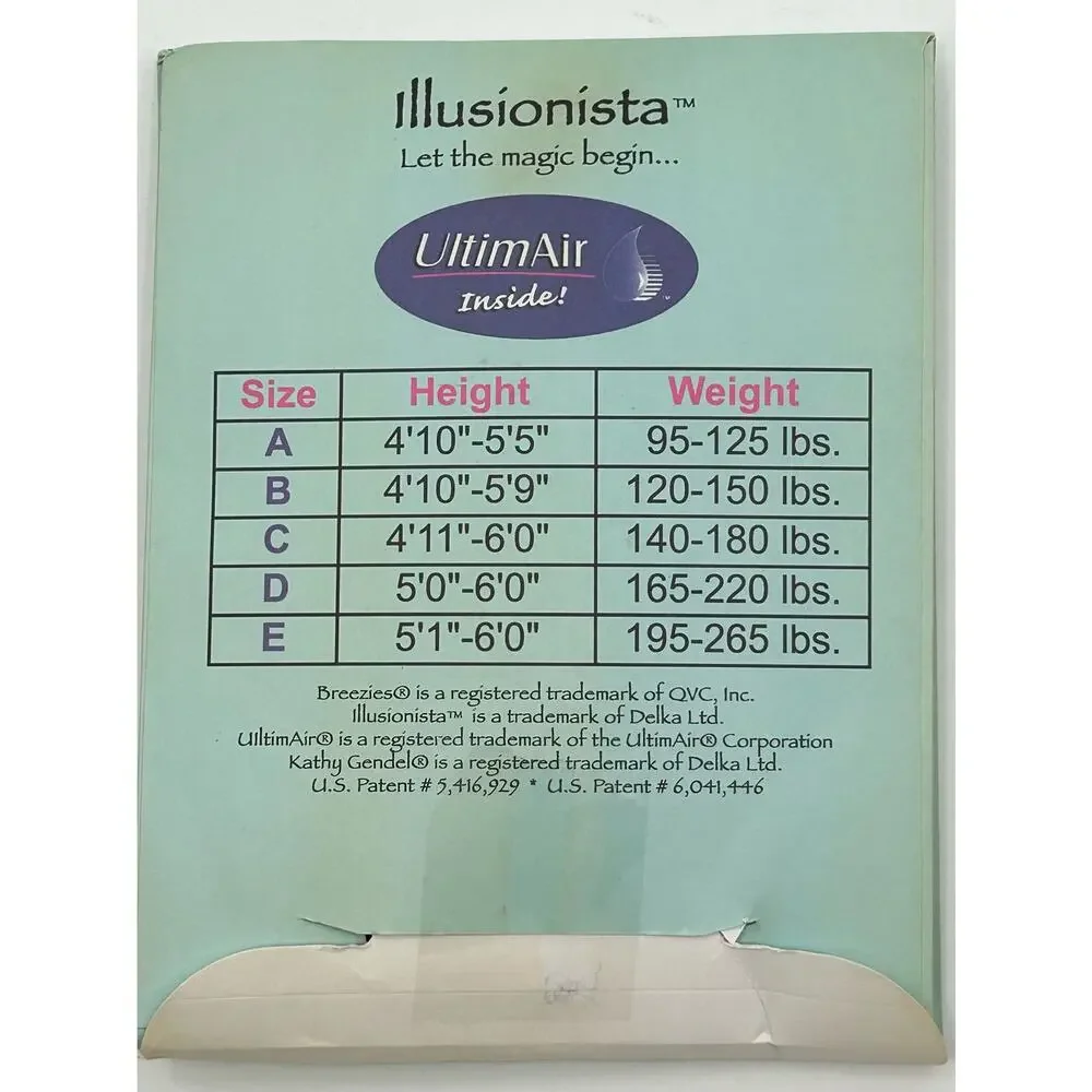Illusionista espresso brown