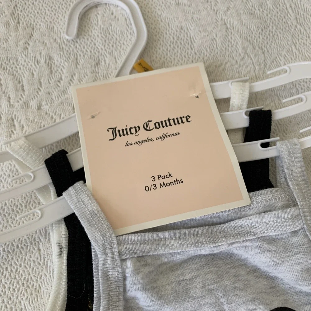 Juicy Couture this juicy