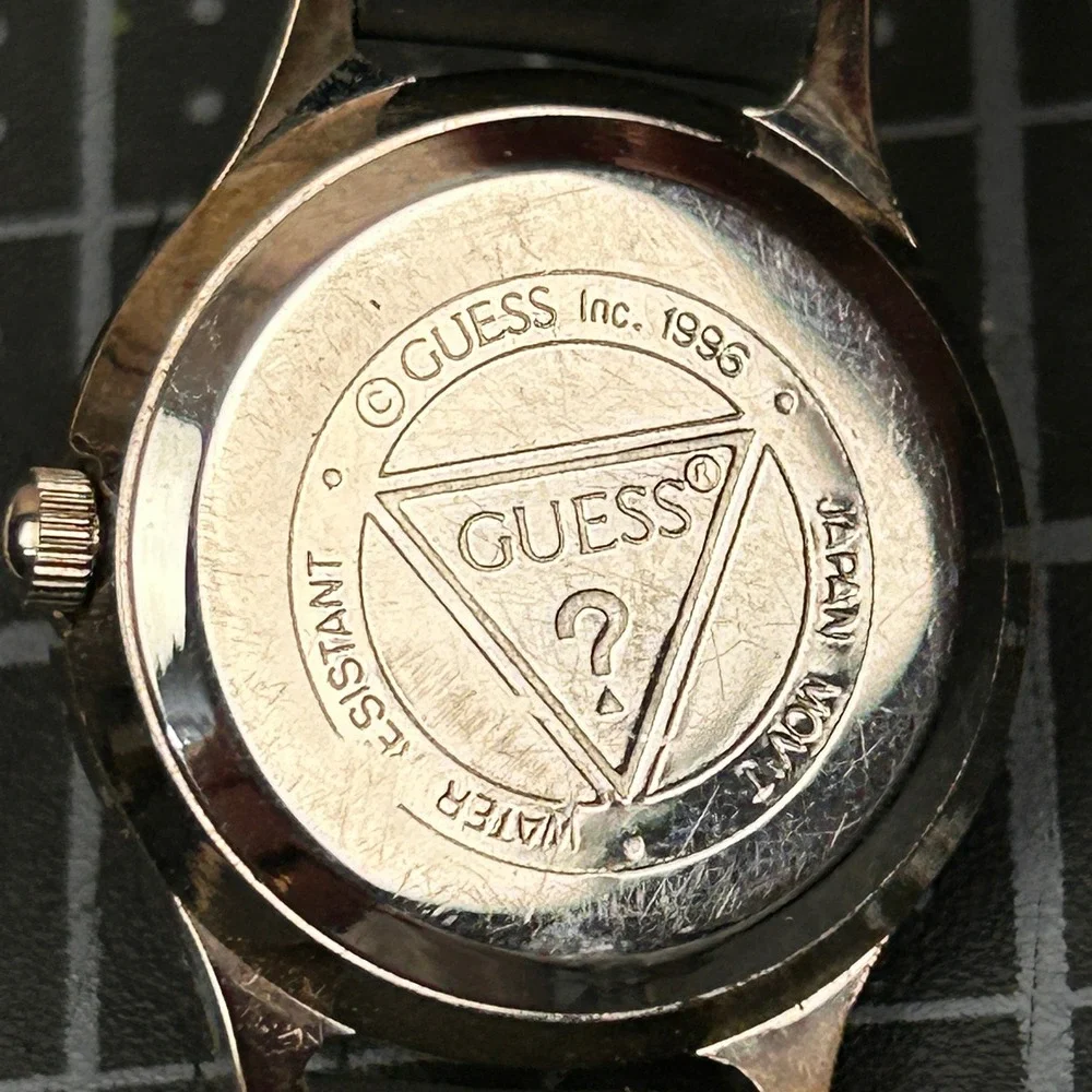 Guess vintage 1996