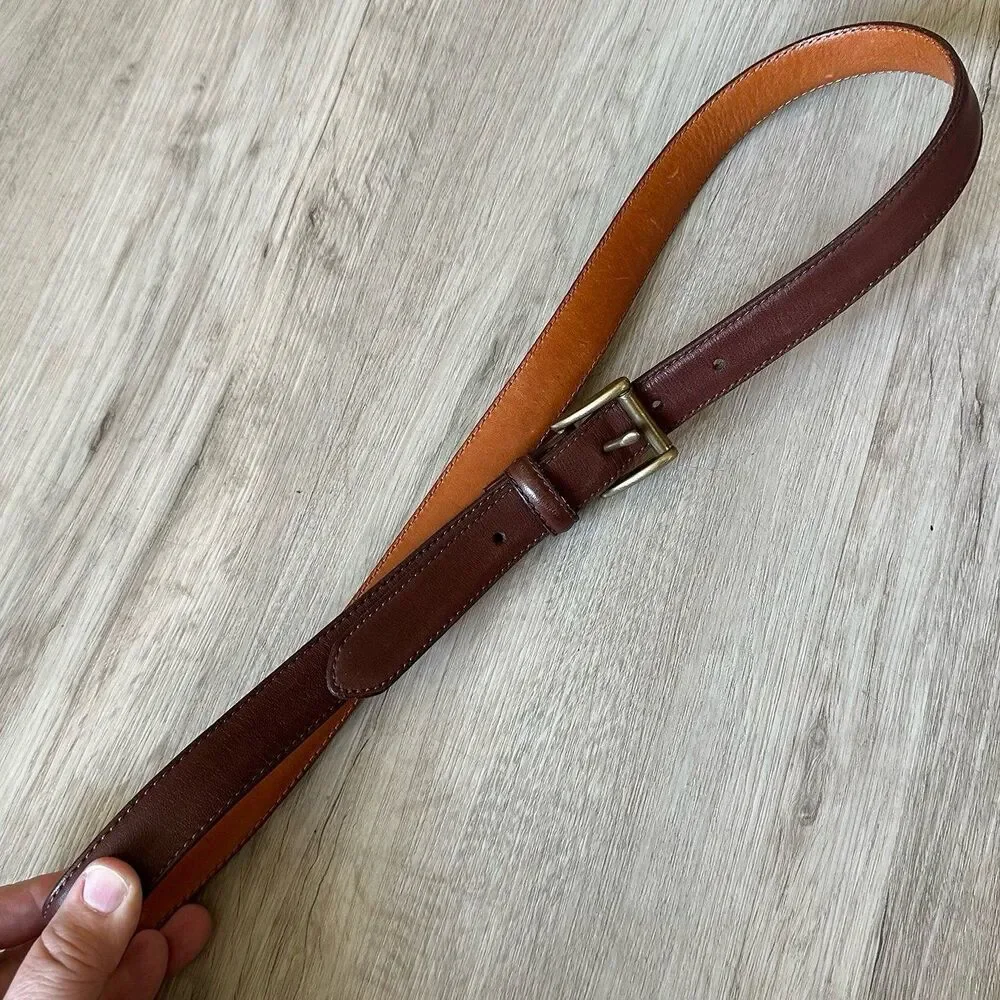 GAP vintage brown