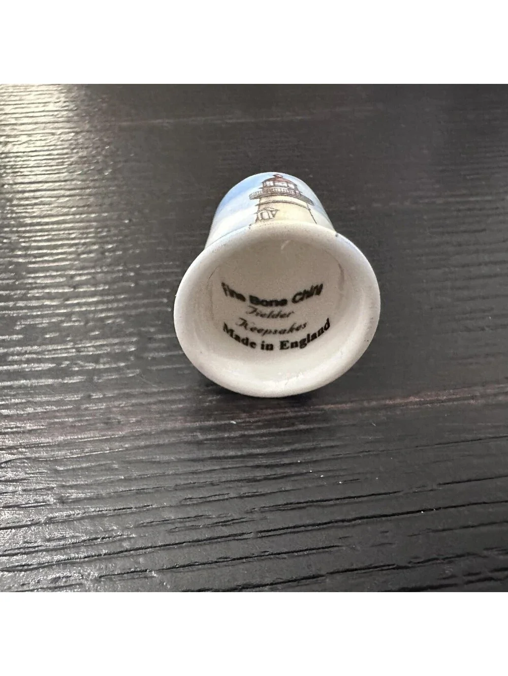 N/A vtg treidler