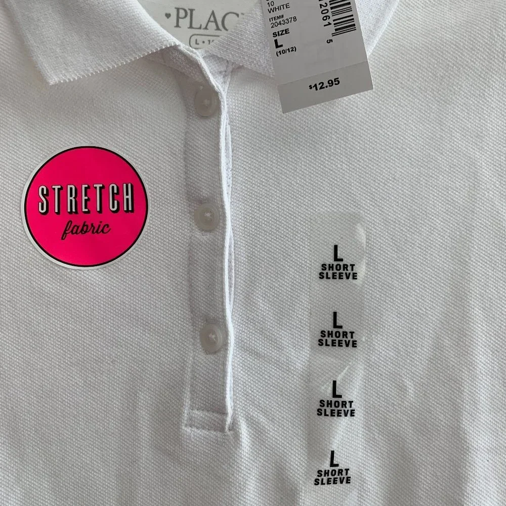 The Childrens Place new tags