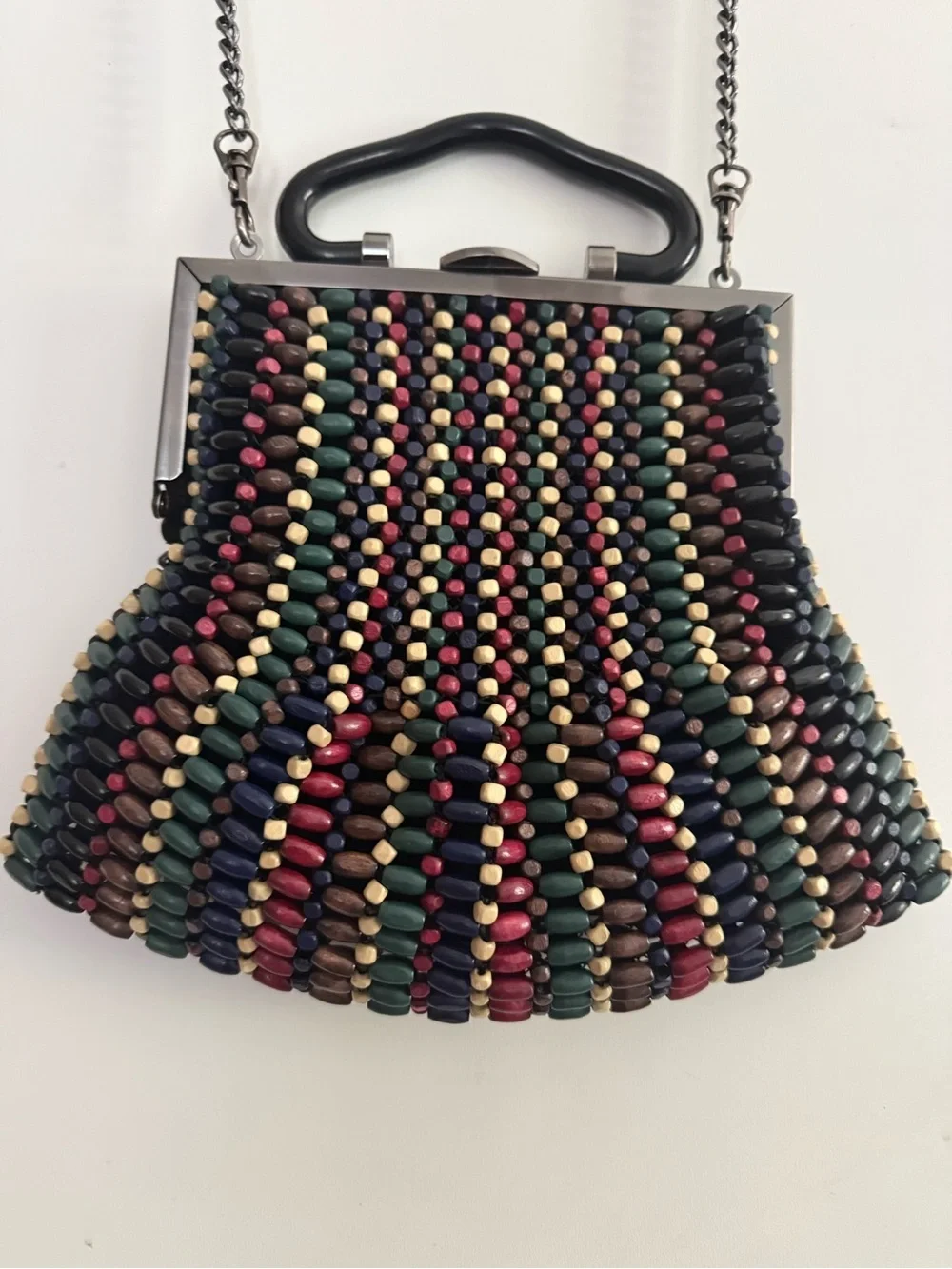 Patricia Nash chic multicolor