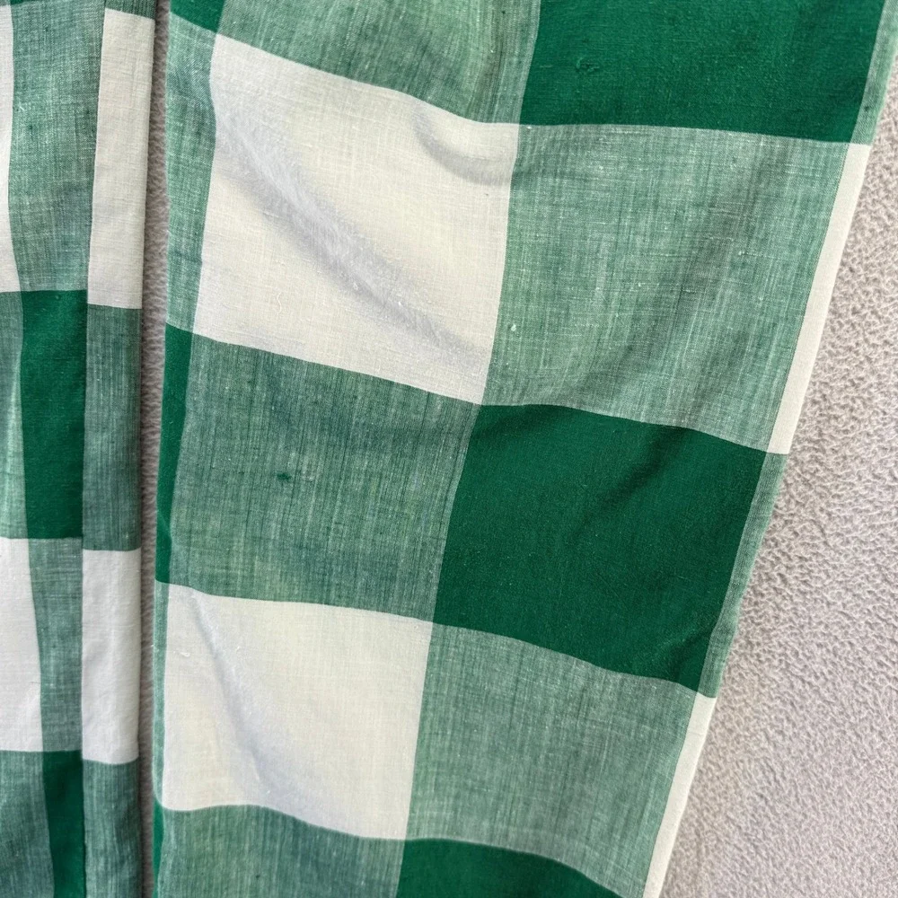 Vintage fair overall