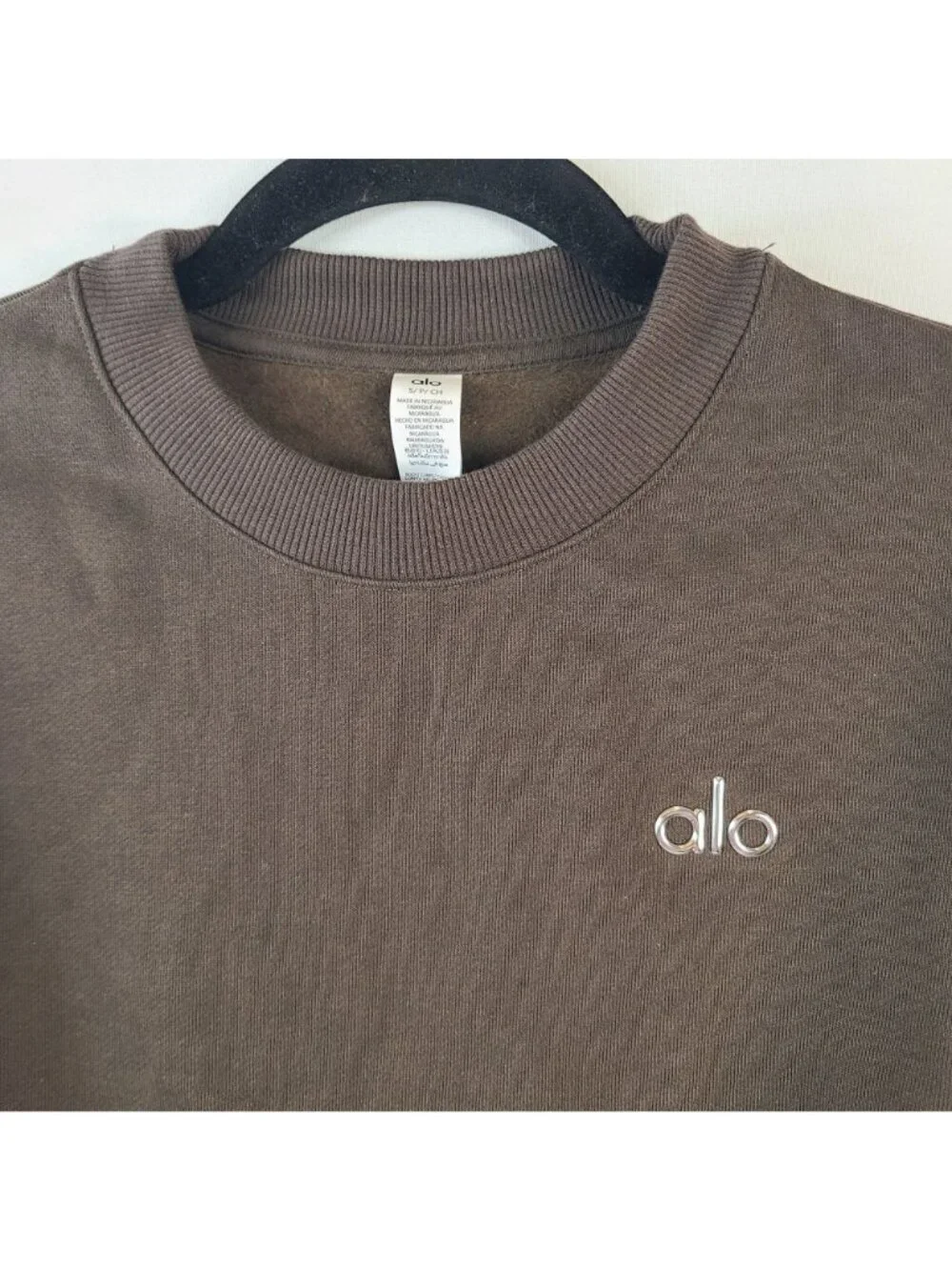 ALO Yoga this alo