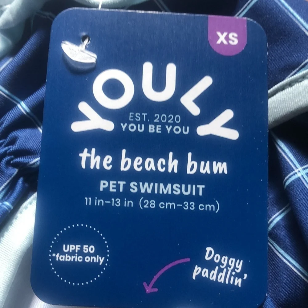 YOULY your pet