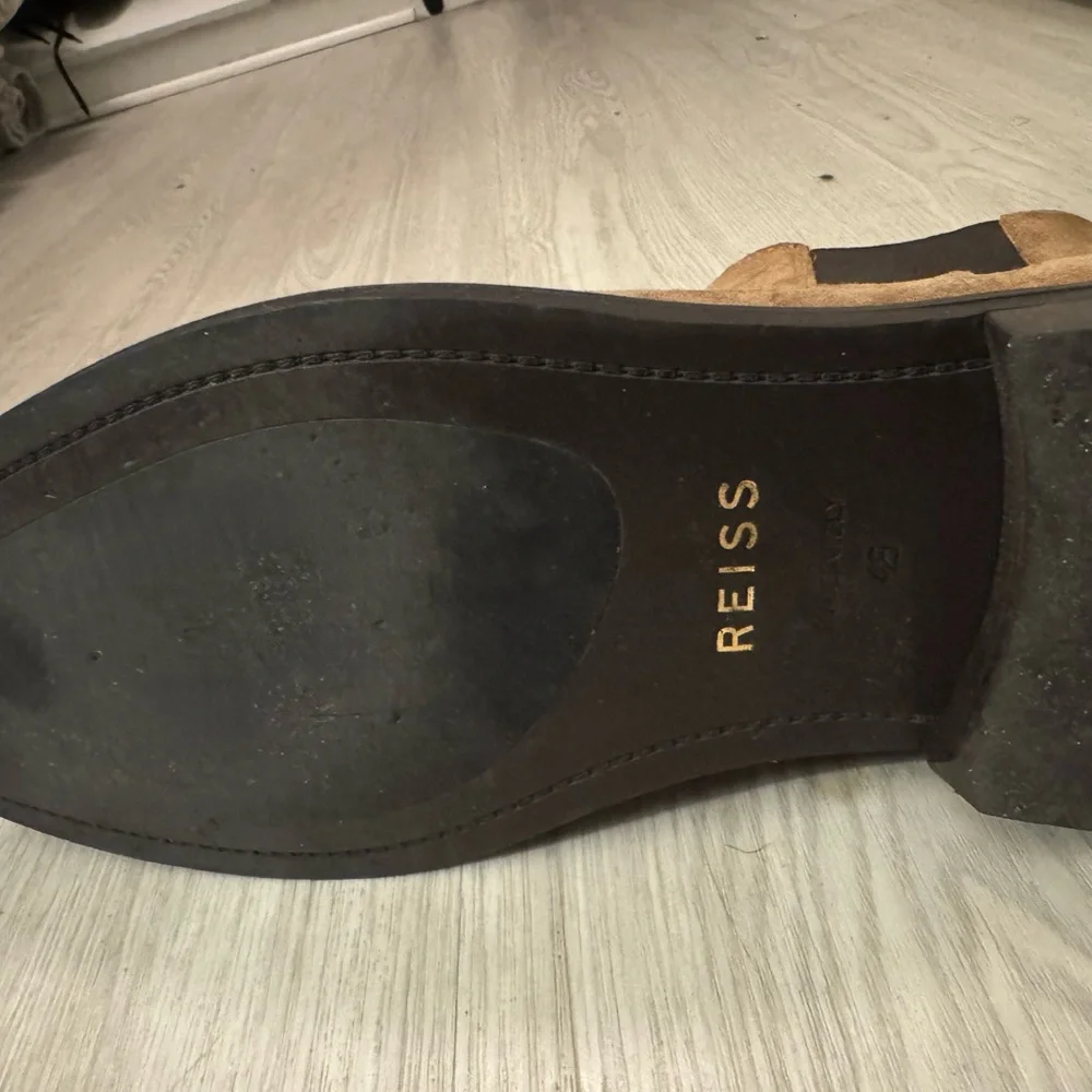 Reiss made italy