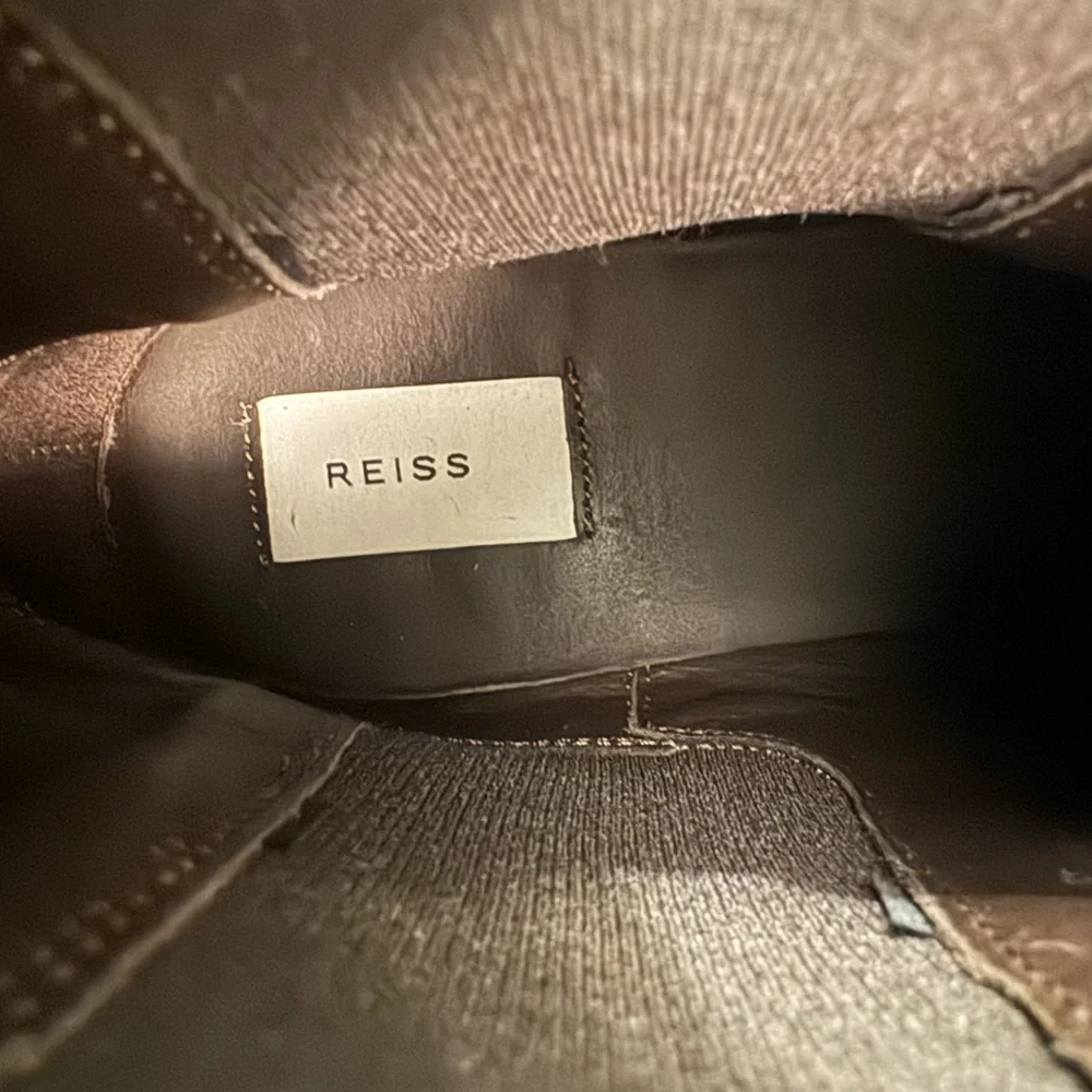 Reiss made italy