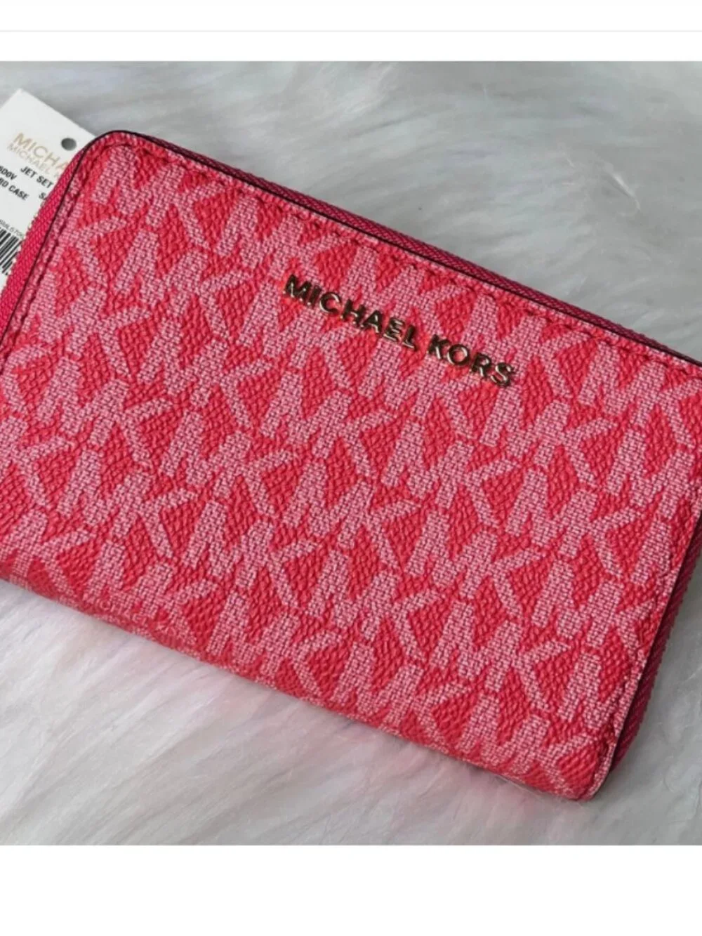 Michael Kors new tag
