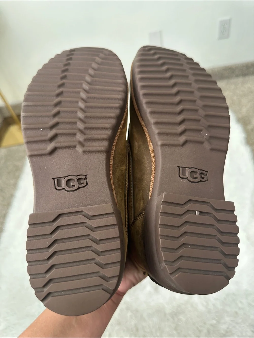 UGG fair