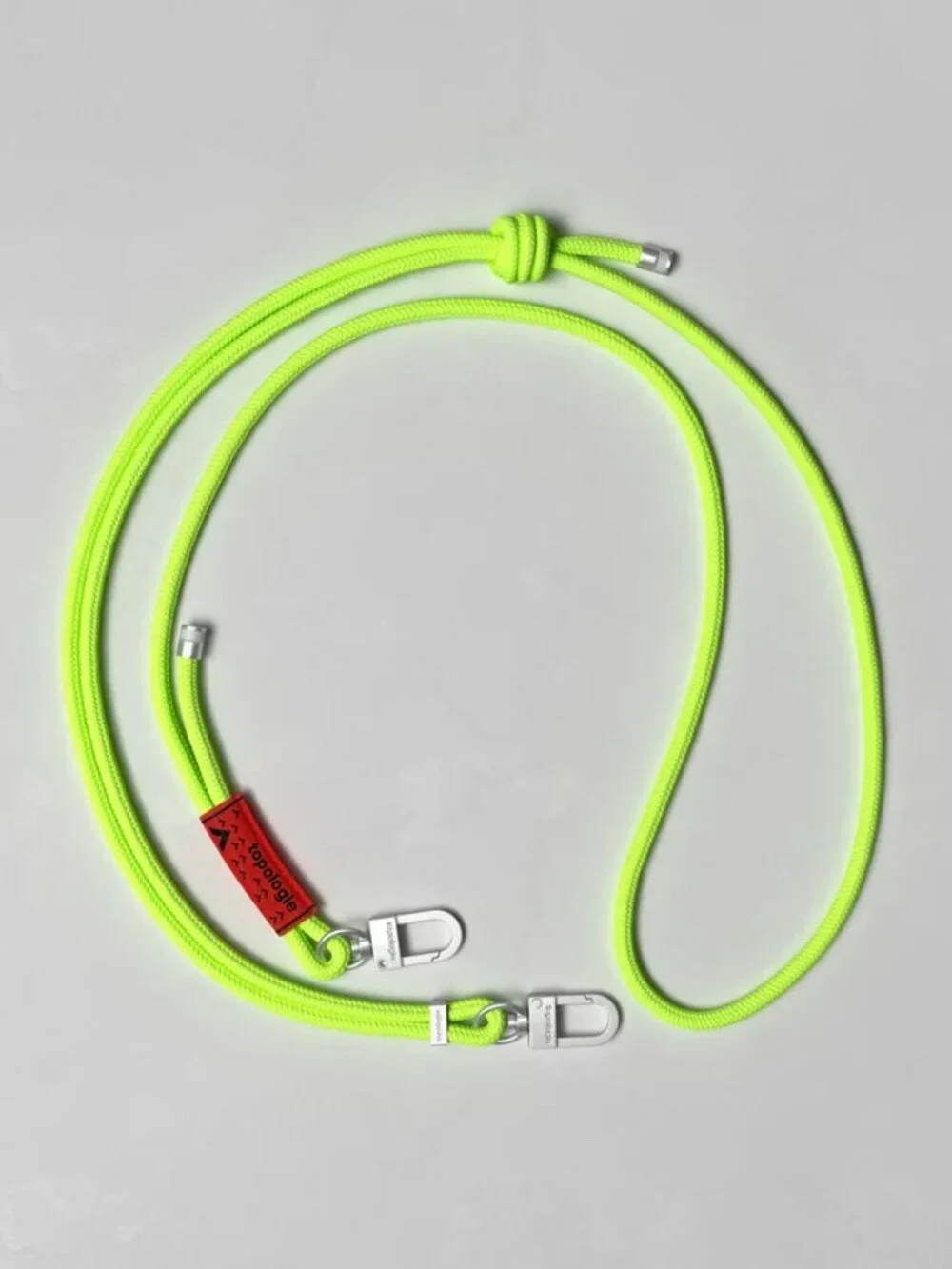 Topologie approx receive length