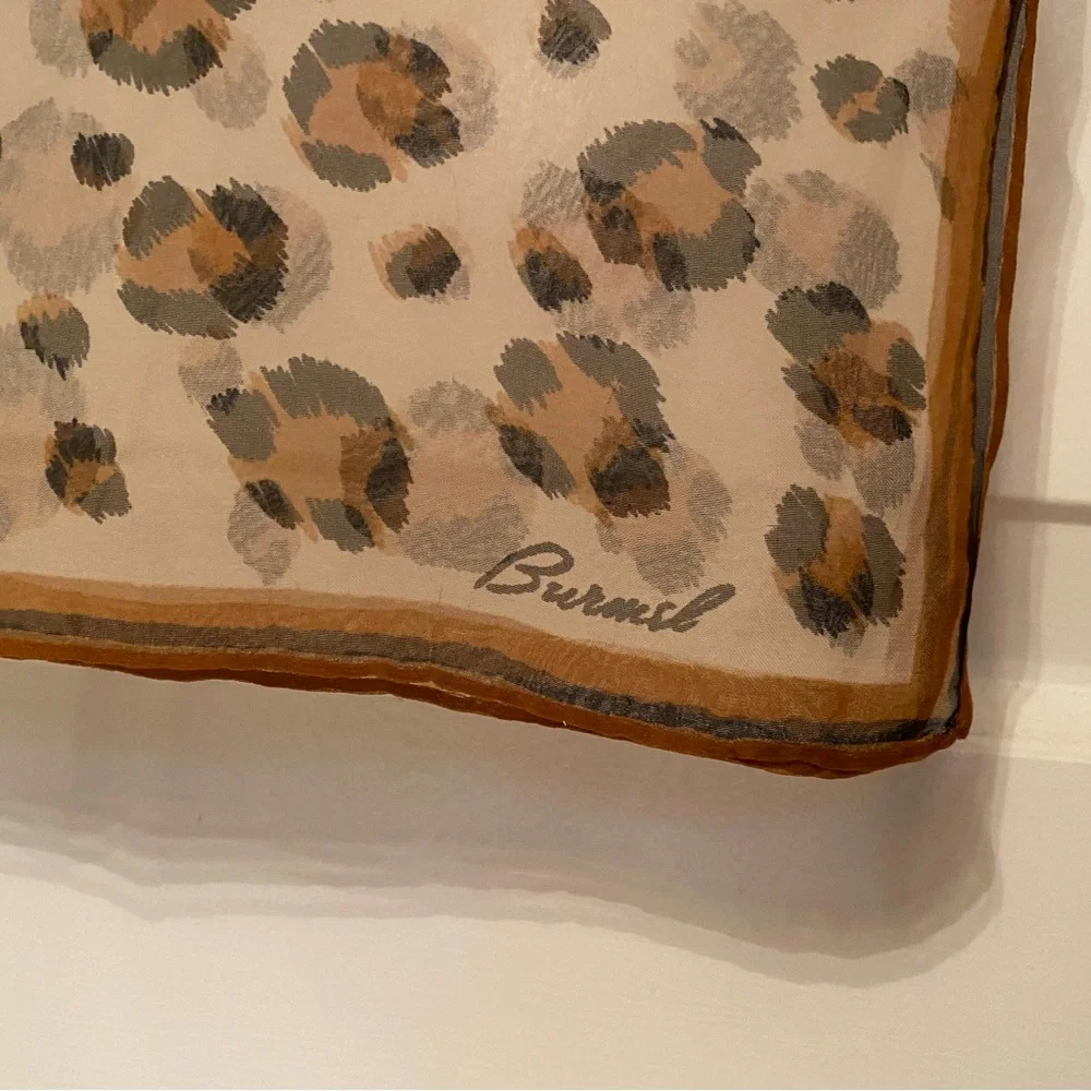 Burmel womens vintage