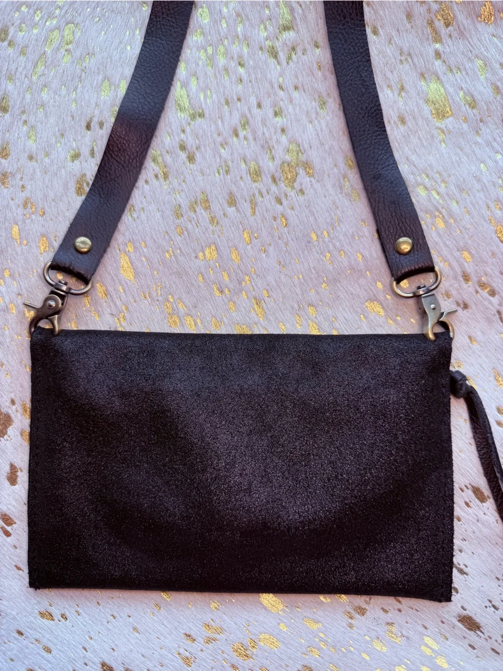Keep It Gypsy classic black