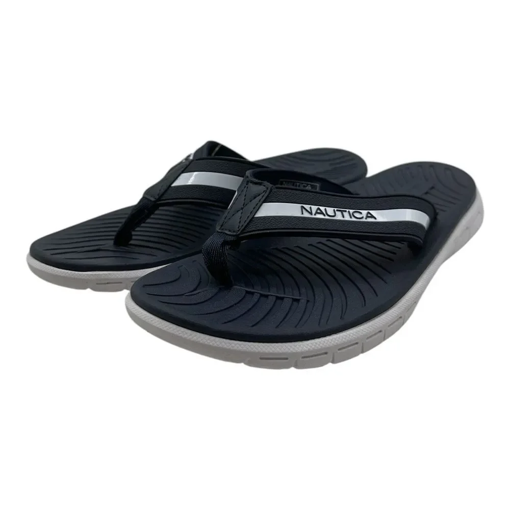 Nautica theod shower