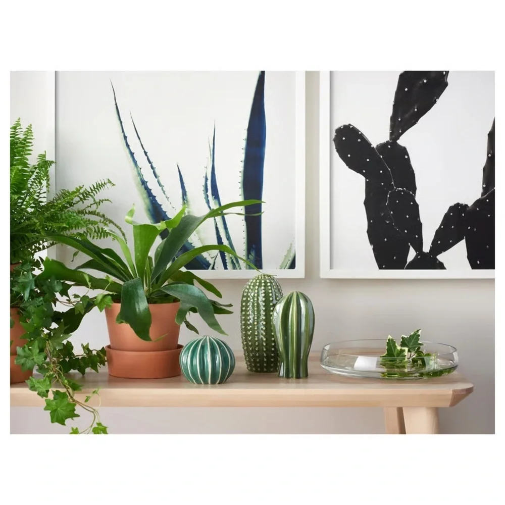 IKEA stylish ceramic
