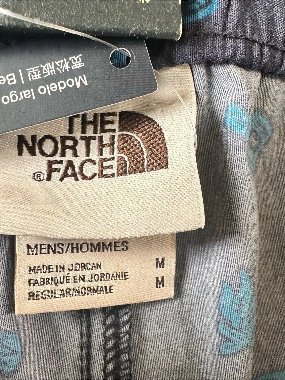 The North Face north face