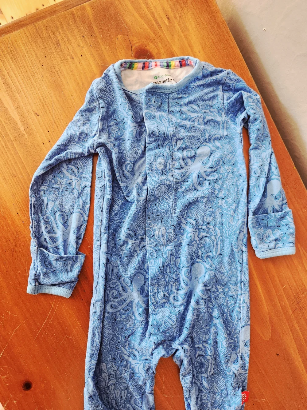 Magnetic Me soft blue