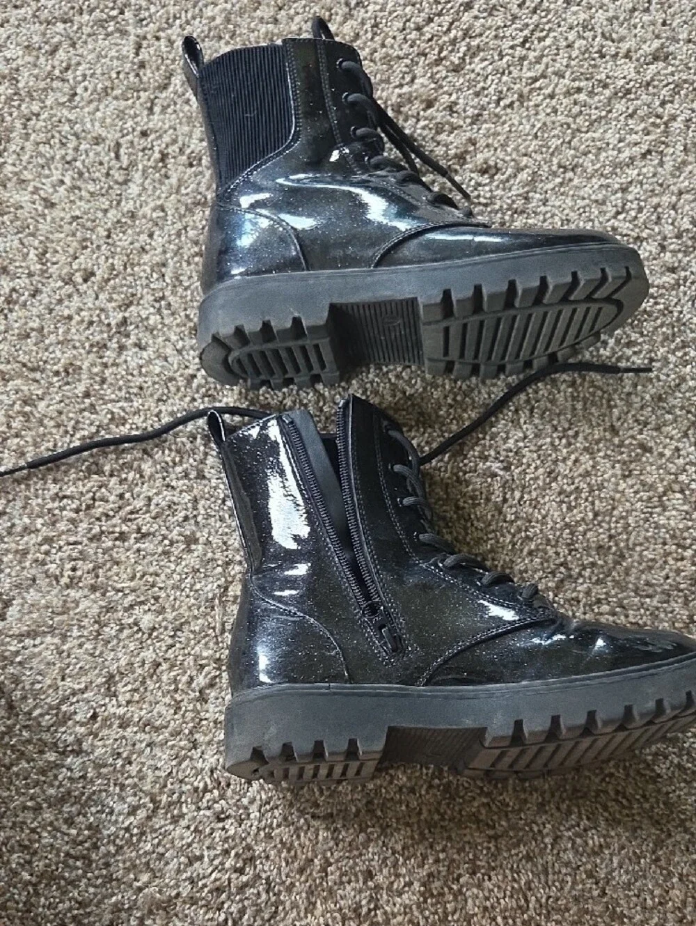 art class classic black