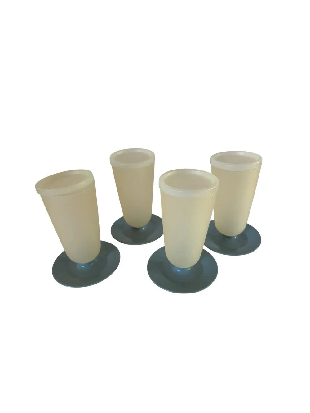 Tupperware this vintage