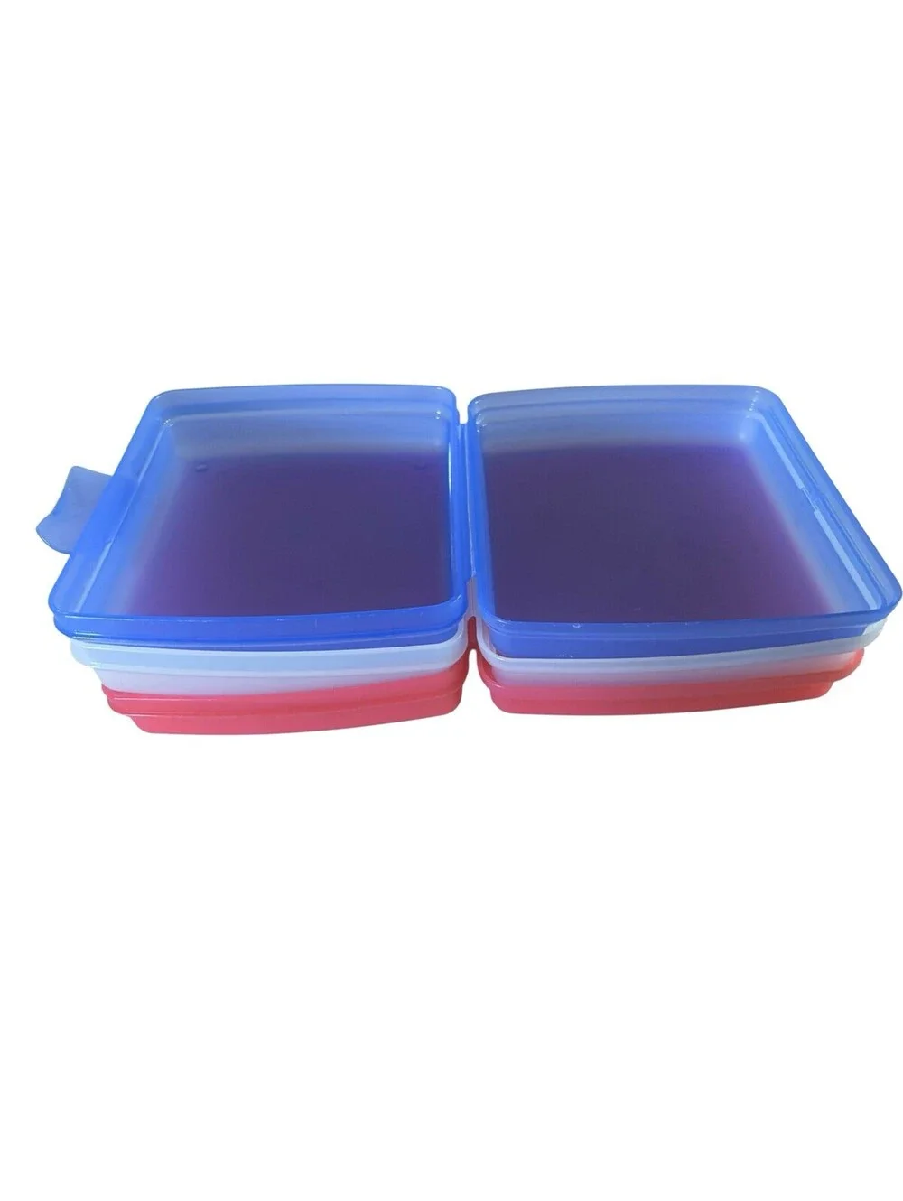 Tupperware this vintage