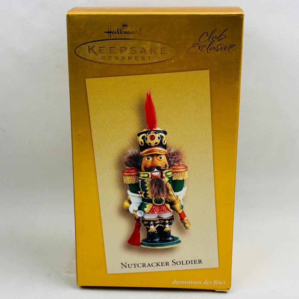 Hallmark see photos