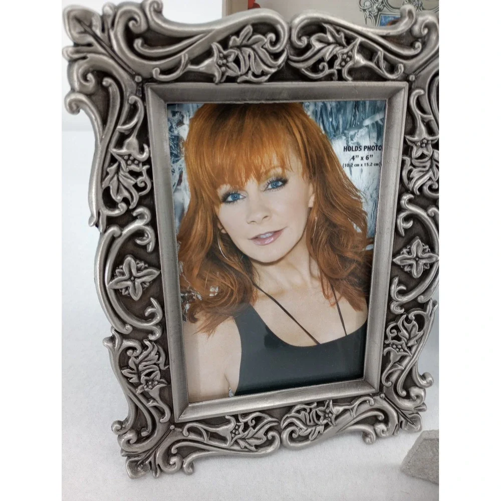 Reba photo frames