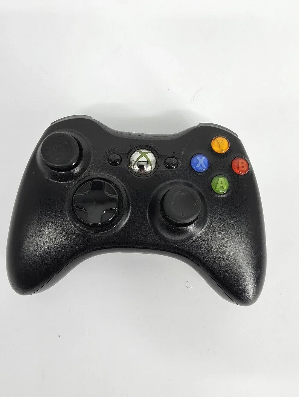 Xbox microsoft 360