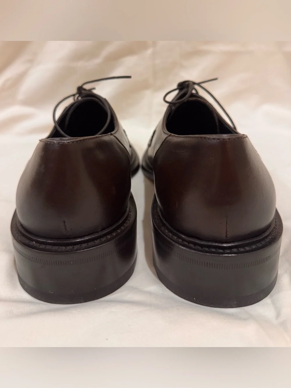Gianfranco Ferre box shoe ferre