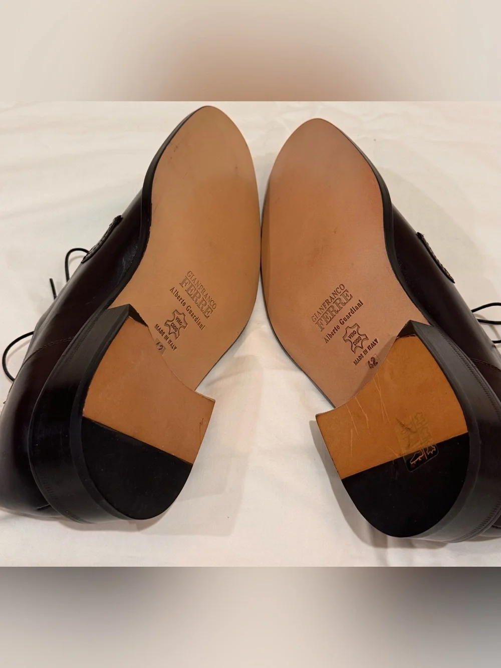 Gianfranco Ferre each size new