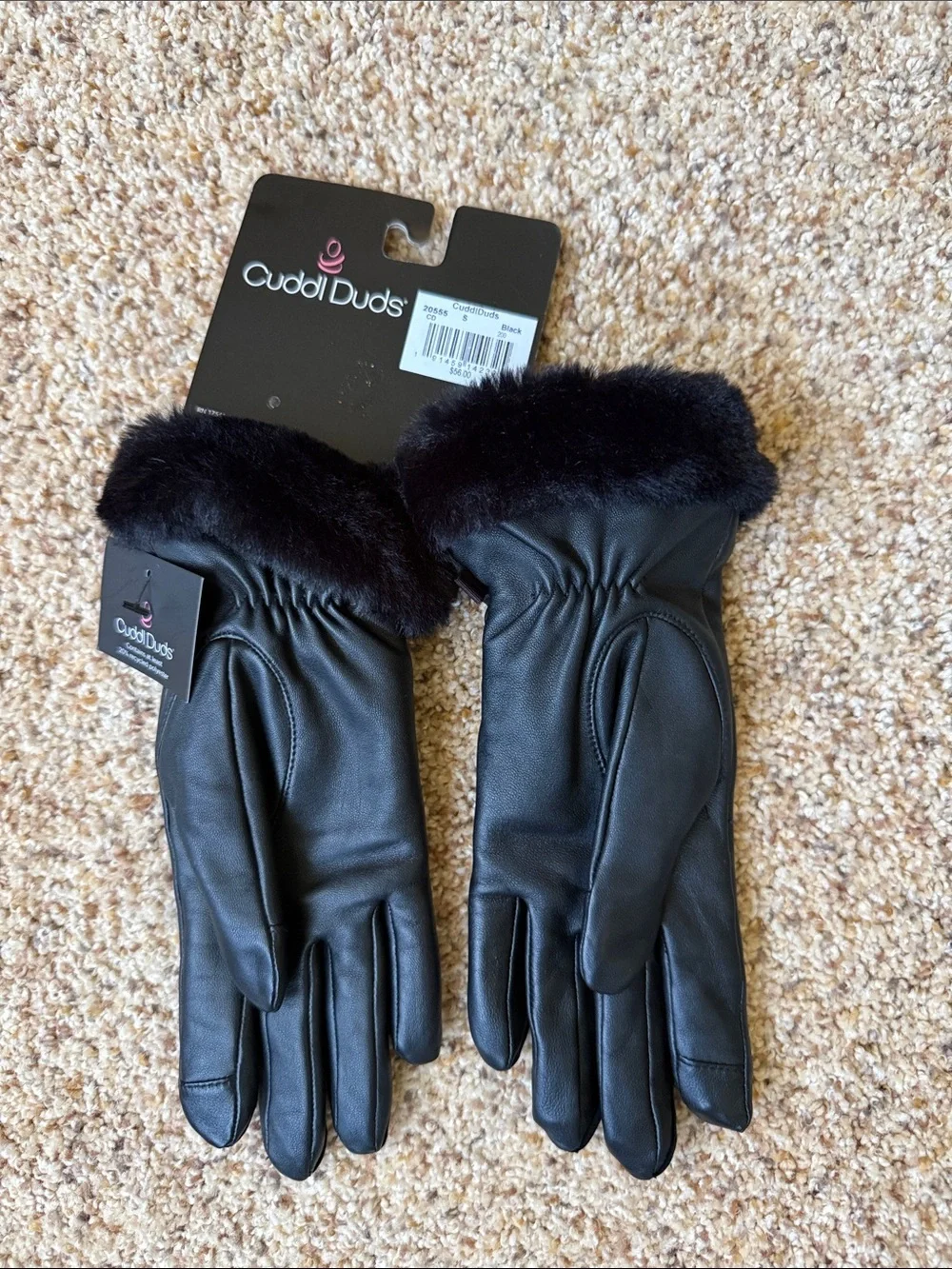 Cuddl Duds nwt cuddl