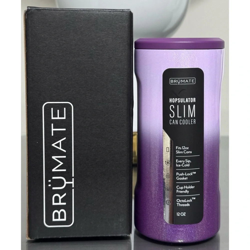Brumate brand new