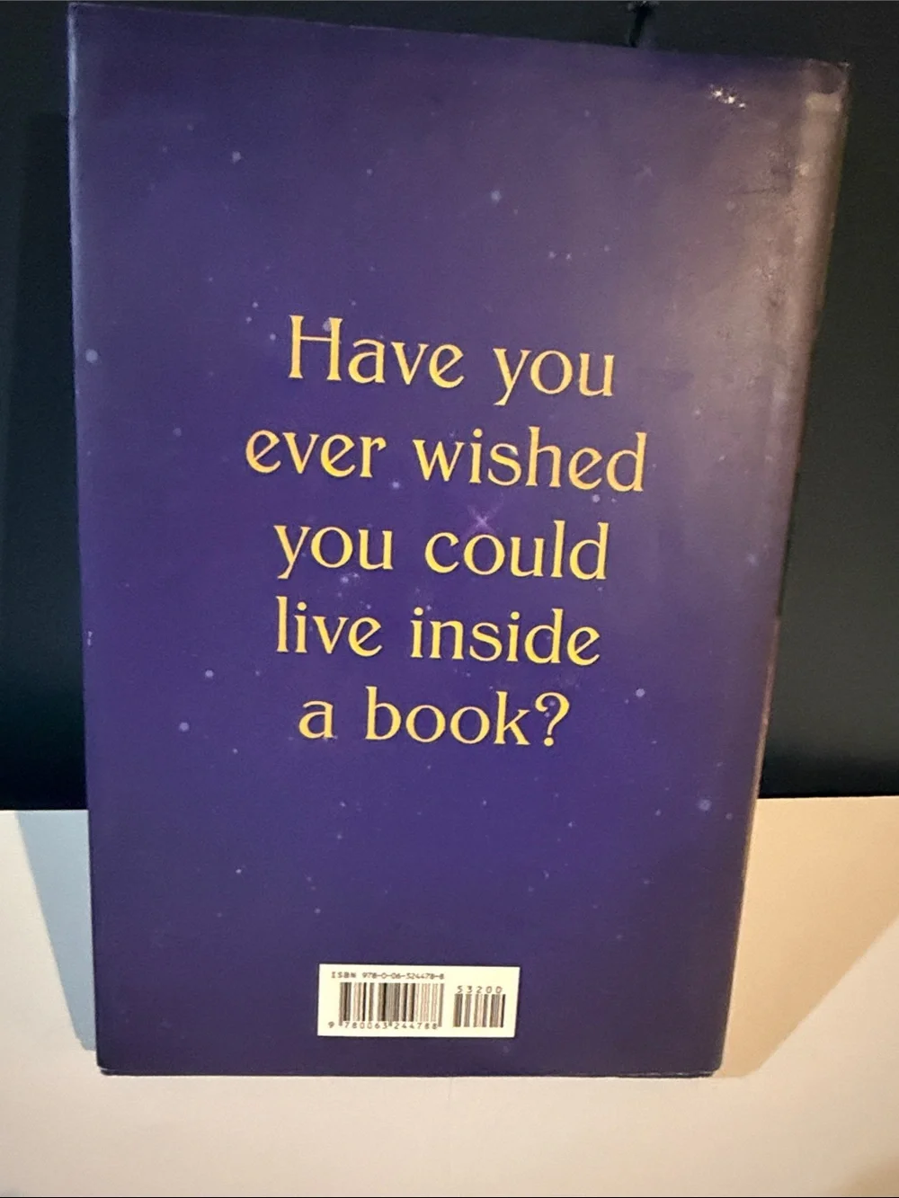kate quinn decorative hardcover