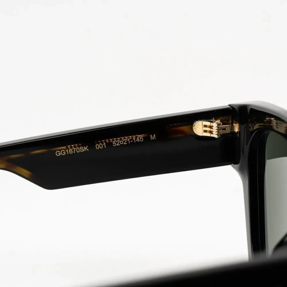 Gucci new gg1670sk