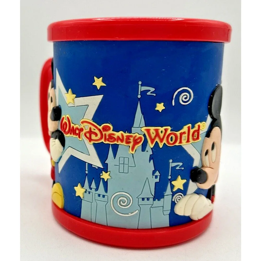 Walk Disney mug good
