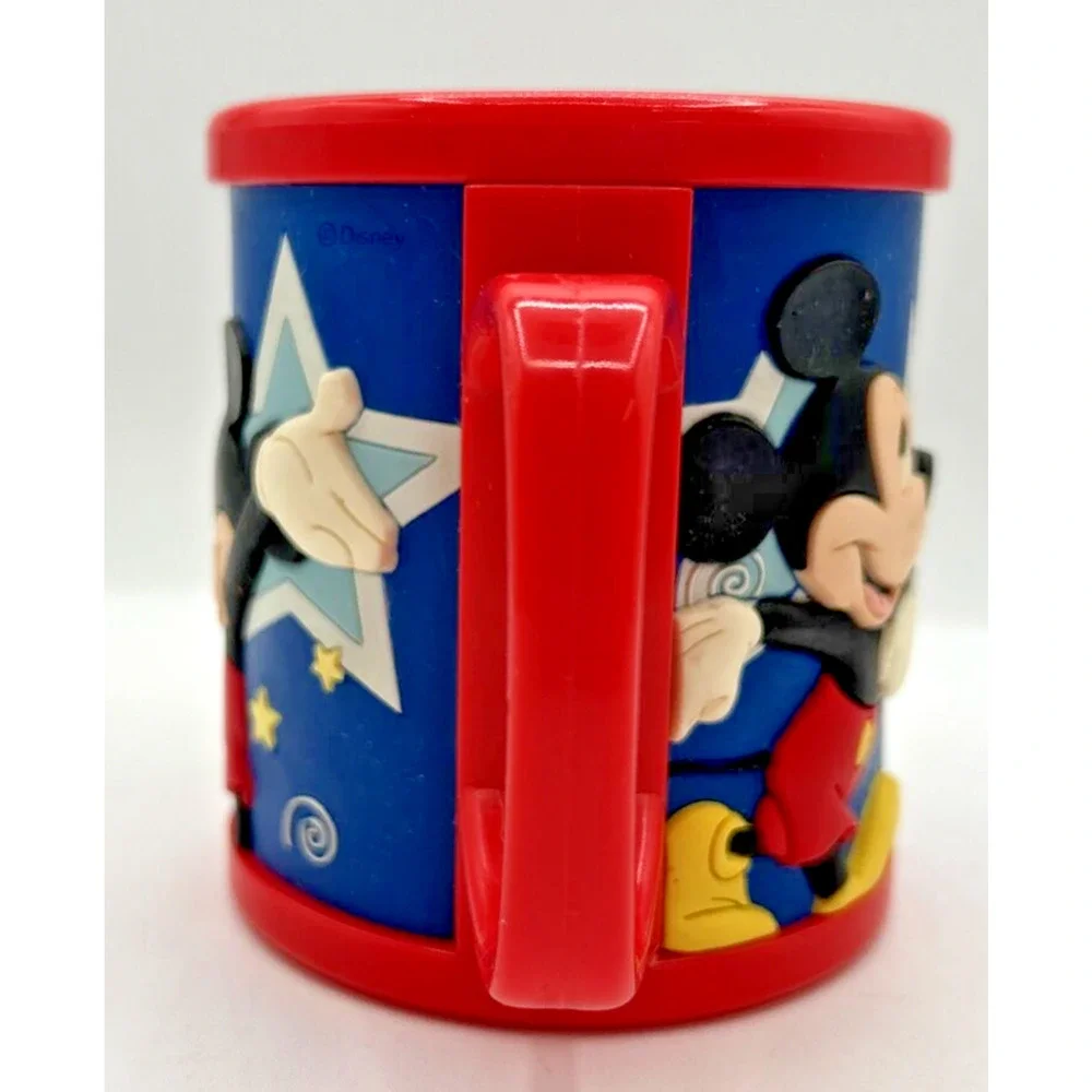 Walk Disney mug good