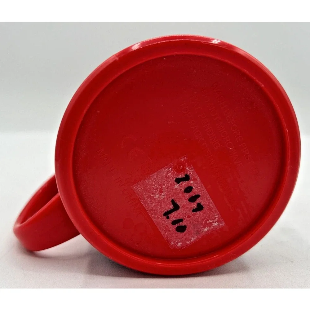 Walk Disney mug good